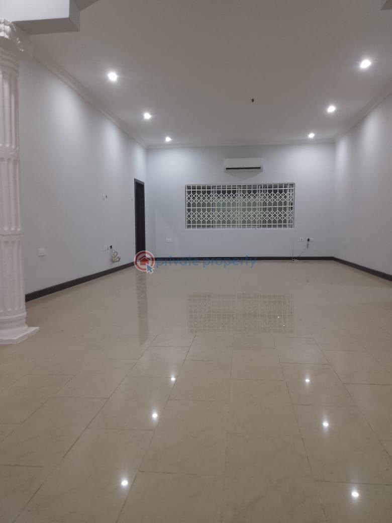 3 bedroom House For Rent Tesano Accra - 1