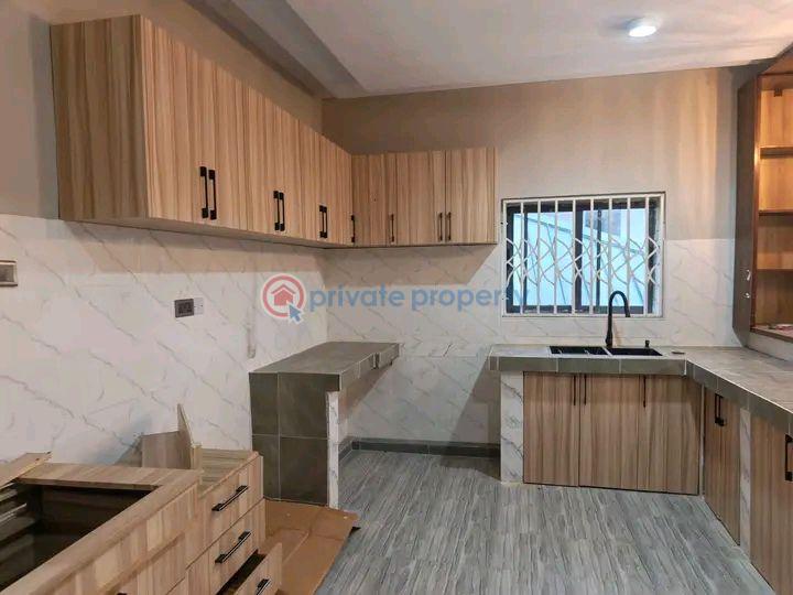 3 bedroom House For Rent Baatsonaa Spintex Accra - 8