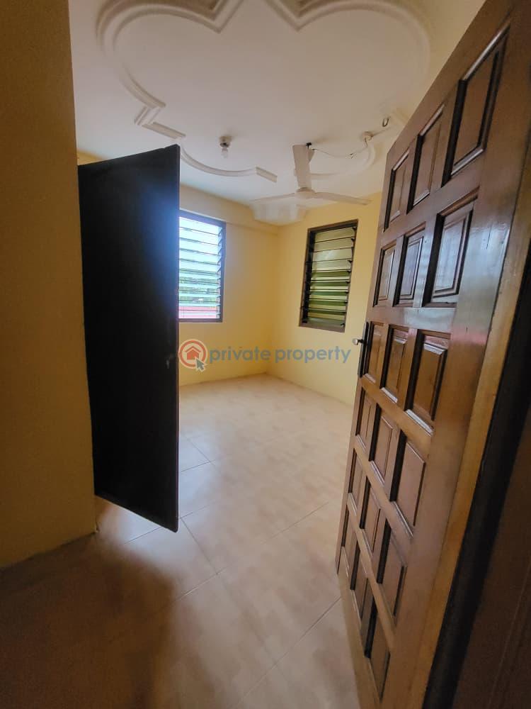 3 bedroom Apartment For Rent Grada Estate Tsui Bleoo Teshie new Town Accra - 0