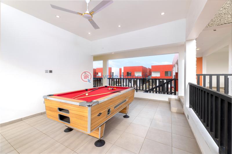 3 bedroom Townhouse For Rent Adjiringanor East Legon Accra - 4