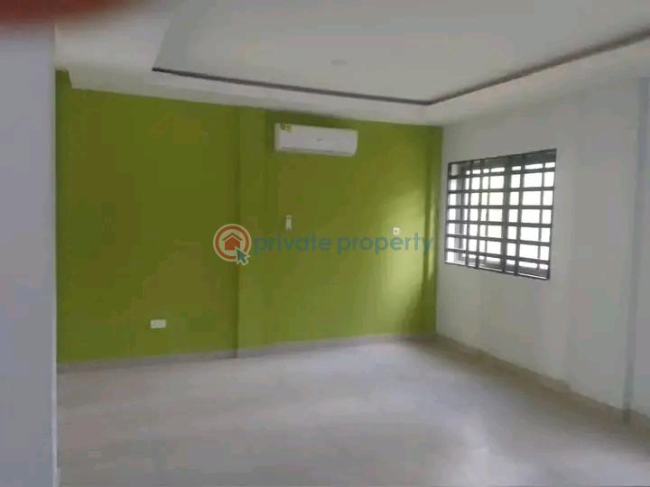 3 bedroom Townhouse For Rent Airport Residential Area Accra - 4
