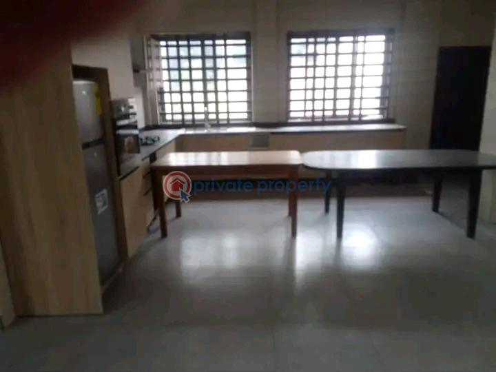 3 bedroom Townhouse For Rent Airport Residential Area Accra - 3