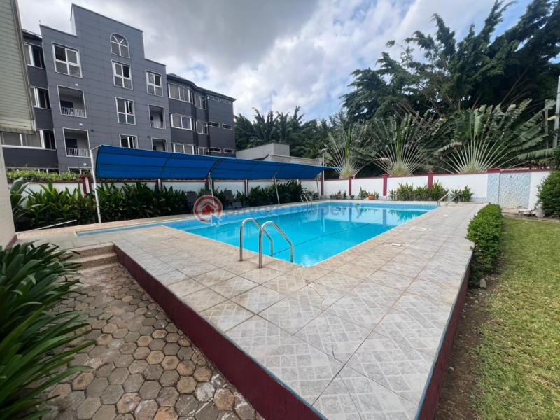 3 bedroom Apartment For Sale Airport Residential Area Accra - 4