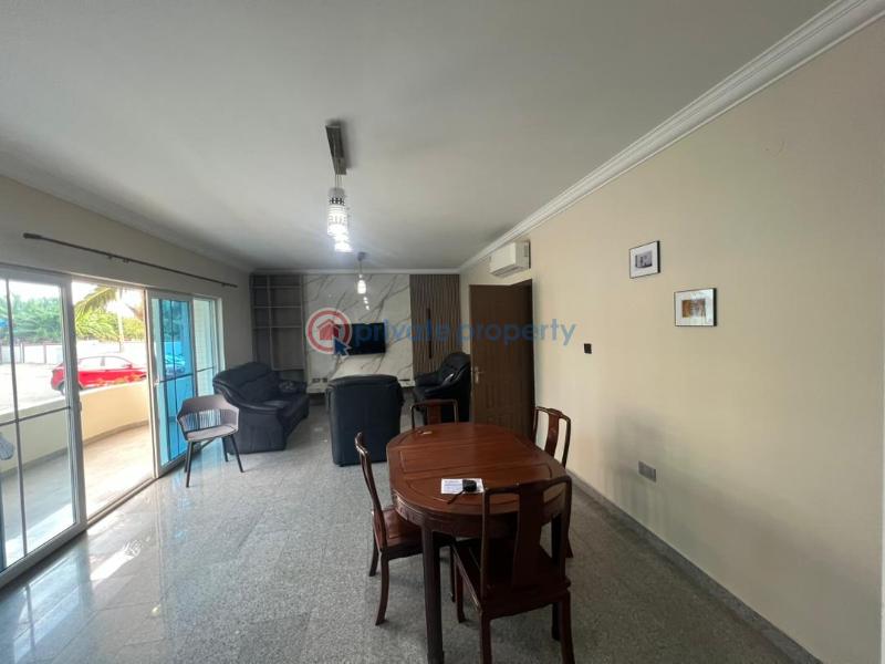3 bedroom Apartment For Sale Airport Residential Area Accra - 6