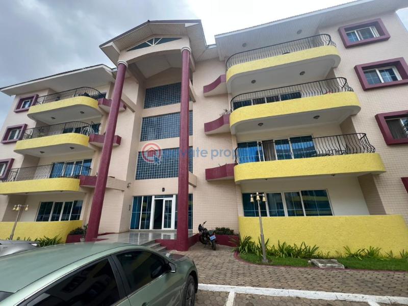 3 bedroom Apartment For Sale Airport Residential Area Accra - 0