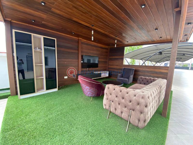 3 bedroom Townhouse For Rent Haatso Ga East Municipal Accra - 3