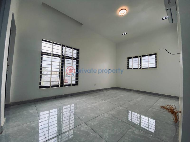 3 bedroom Townhouse For Rent Haatso Ga East Municipal Accra - 8