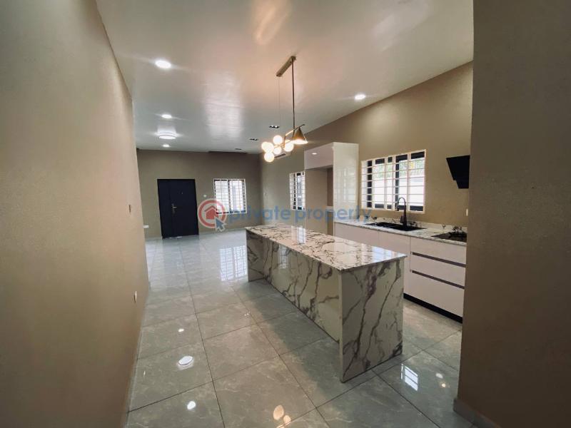 3 bedroom Townhouse For Rent Haatso Ga East Municipal Accra - 5
