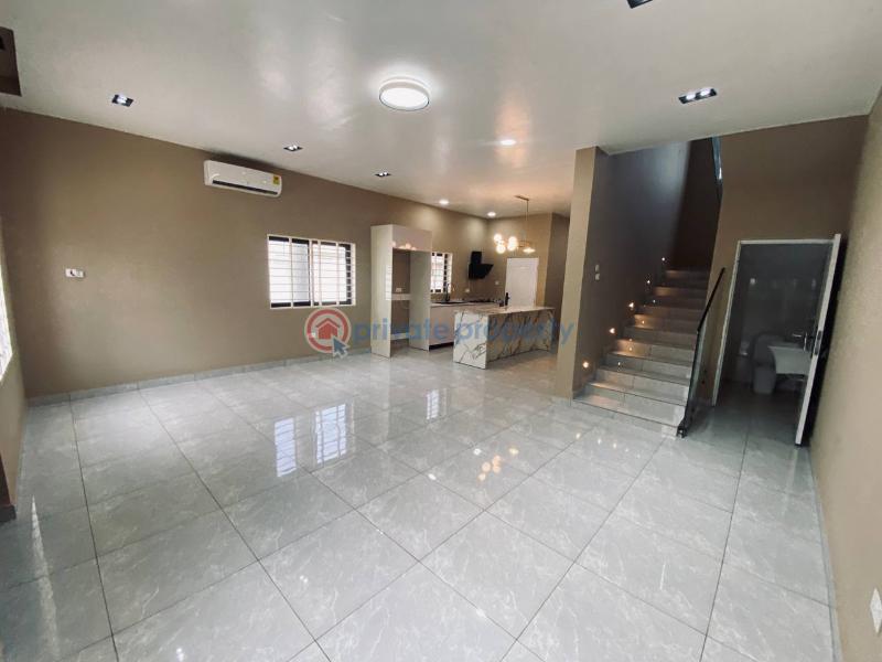 3 bedroom Townhouse For Rent Haatso Ga East Municipal Accra - 6
