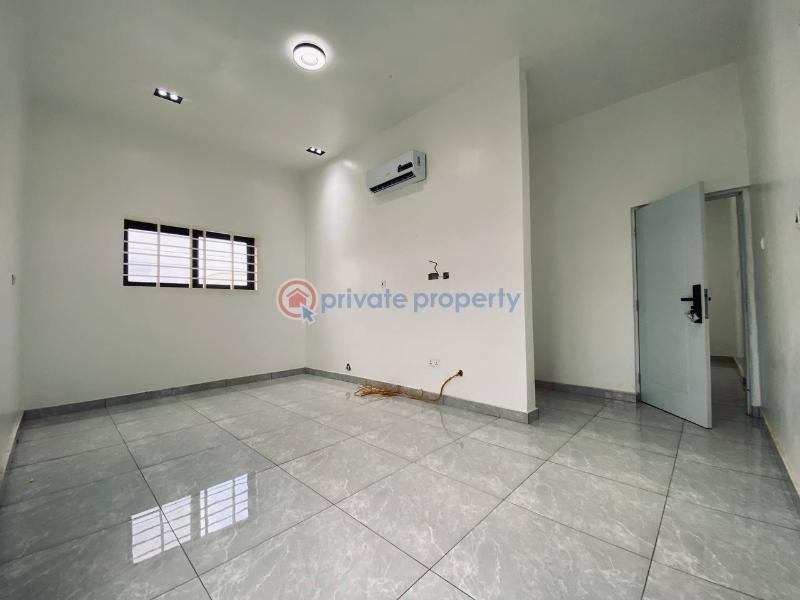 3 bedroom Townhouse For Rent Haatso Ga East Municipal Accra - 9