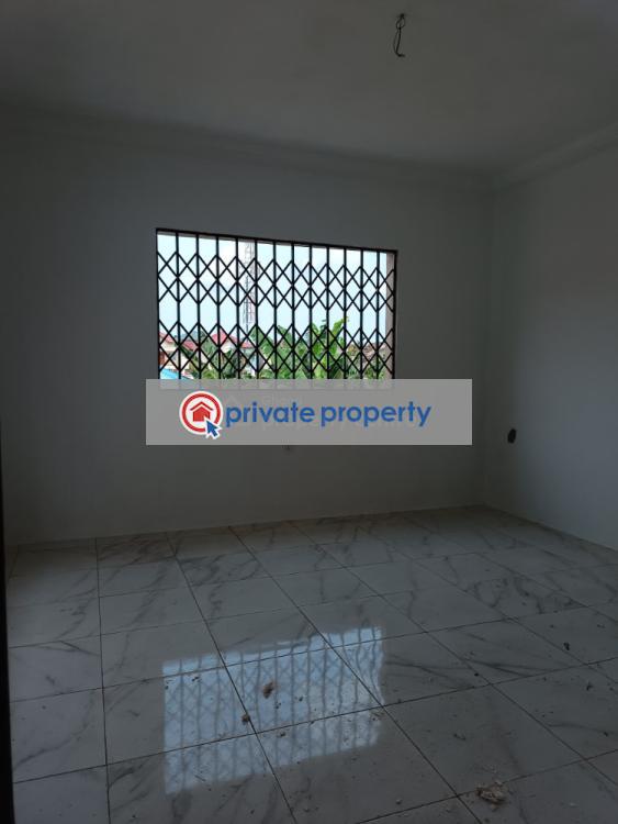 3 bedroom Semi detached Duplex For Sale &nbsp;ashongman Estate Ga East Municipal Accra - 13