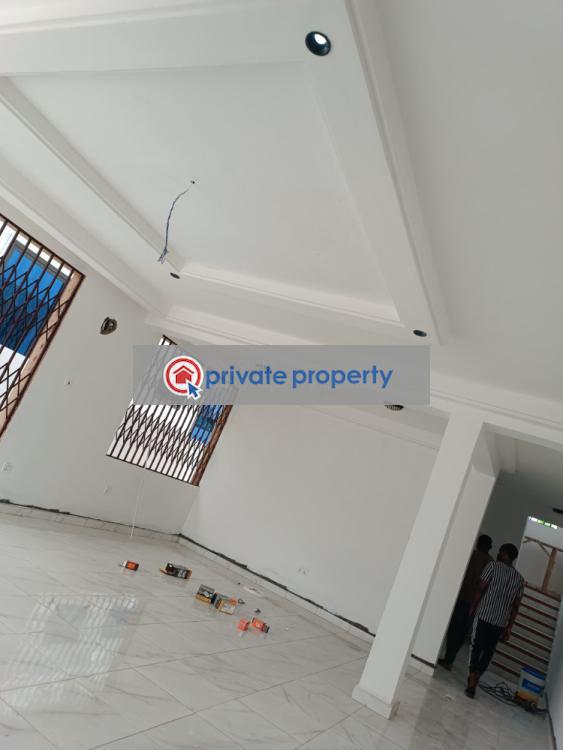 3 bedroom Semi detached Duplex For Sale &nbsp;ashongman Estate Ga East Municipal Accra - 14