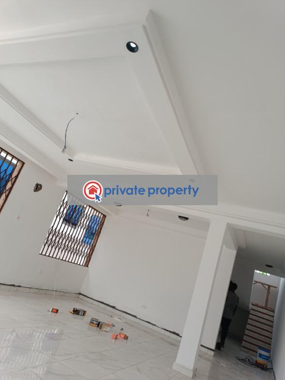 3 bedroom Semi detached Duplex For Sale &nbsp;ashongman Estate Ga East Municipal Accra - 8