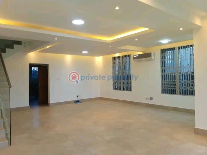3 bedroom Townhouse For Rent Dzorwulu Accra - 4