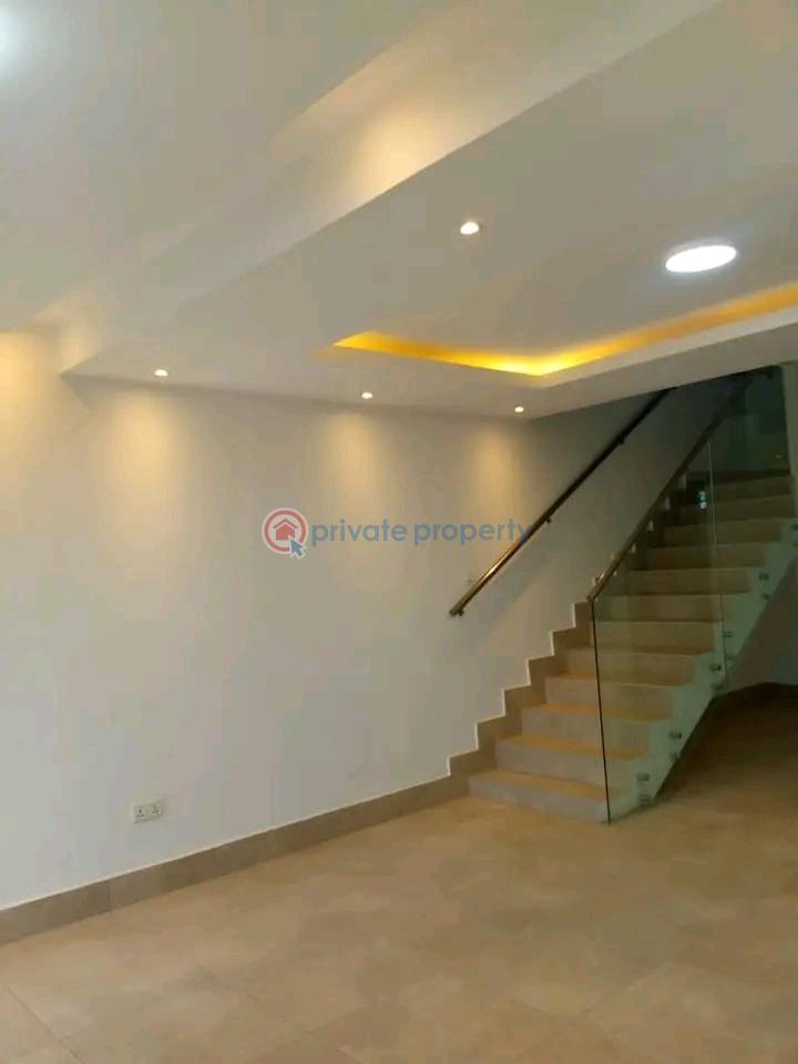 3 bedroom Townhouse For Rent Dzorwulu Accra - 5