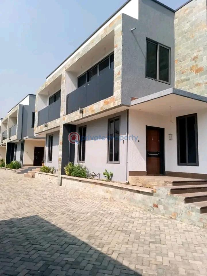 3 bedroom Townhouse For Rent Dzorwulu Accra - 0