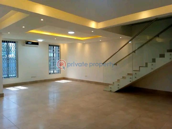 3 bedroom Townhouse For Rent Dzorwulu Accra - 2