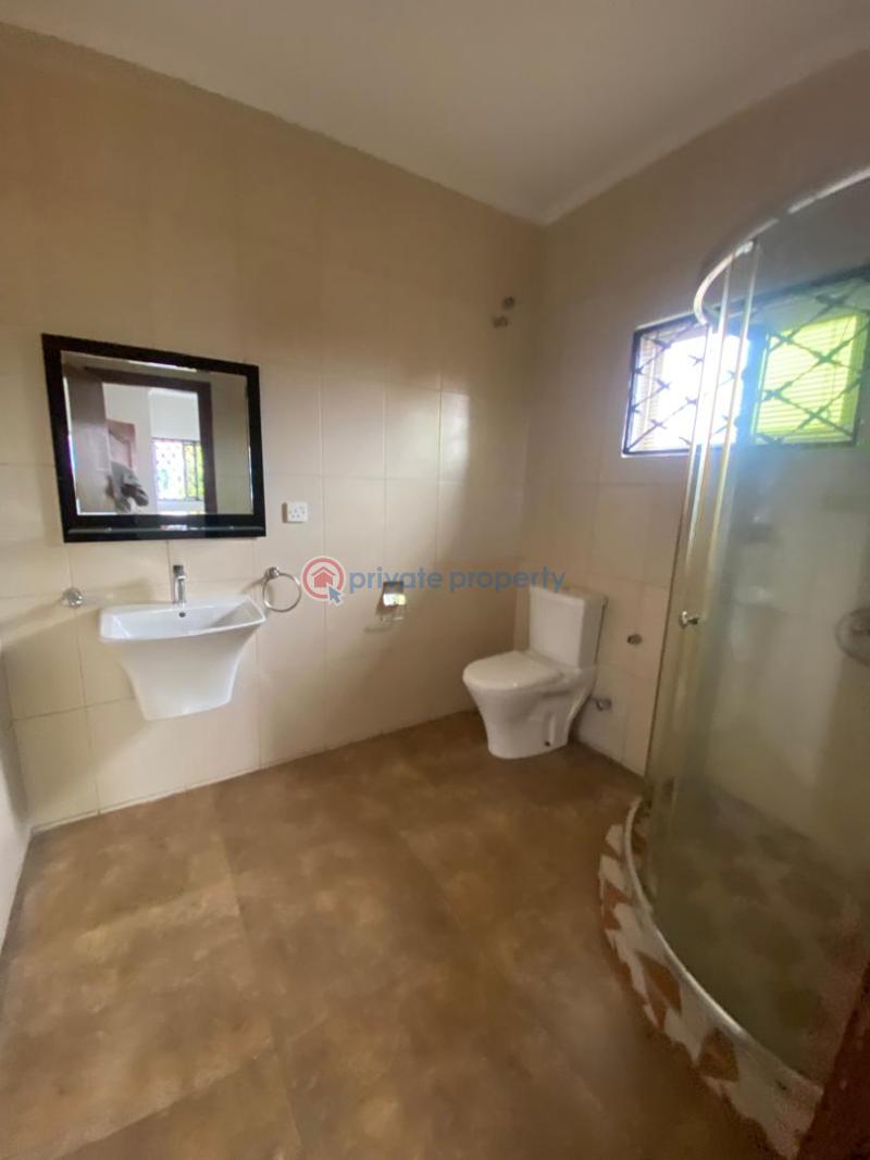 3 bedroom Townhouse For Rent East Legon Accra - 4