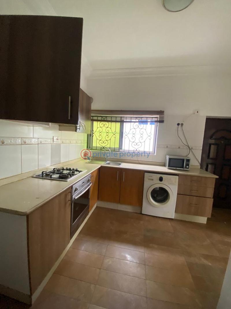 3 bedroom Townhouse For Rent East Legon Accra - 6