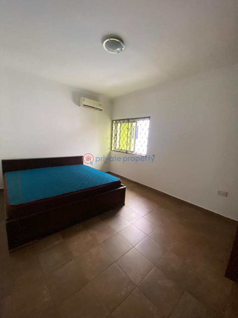 3 bedroom Townhouse For Rent East Legon Accra - 2