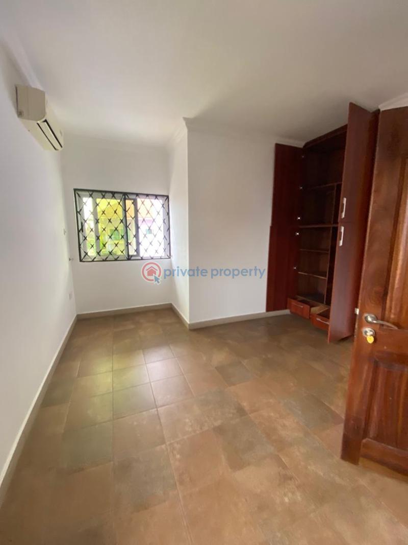 3 bedroom Townhouse For Rent East Legon Accra - 7