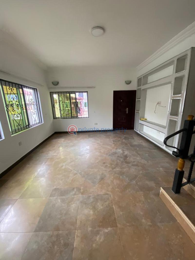 3 bedroom Townhouse For Rent East Legon Accra - 1