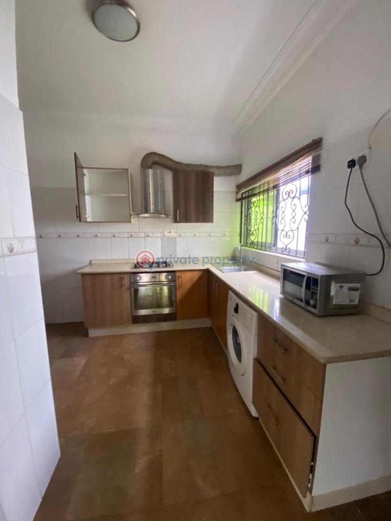 3 bedroom Townhouse For Rent East Legon Accra - 3