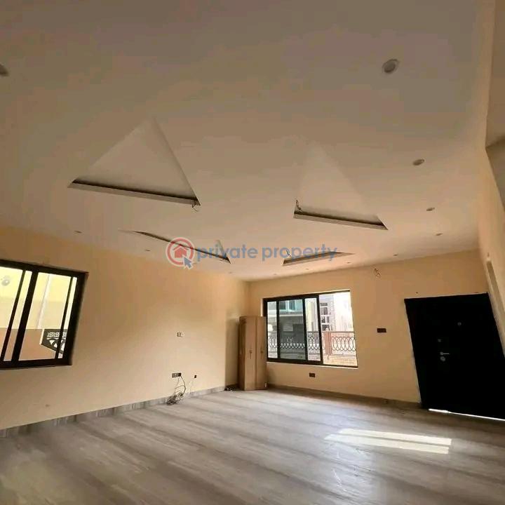 3 bedroom Townhouse For Rent East Legon Accra - 6