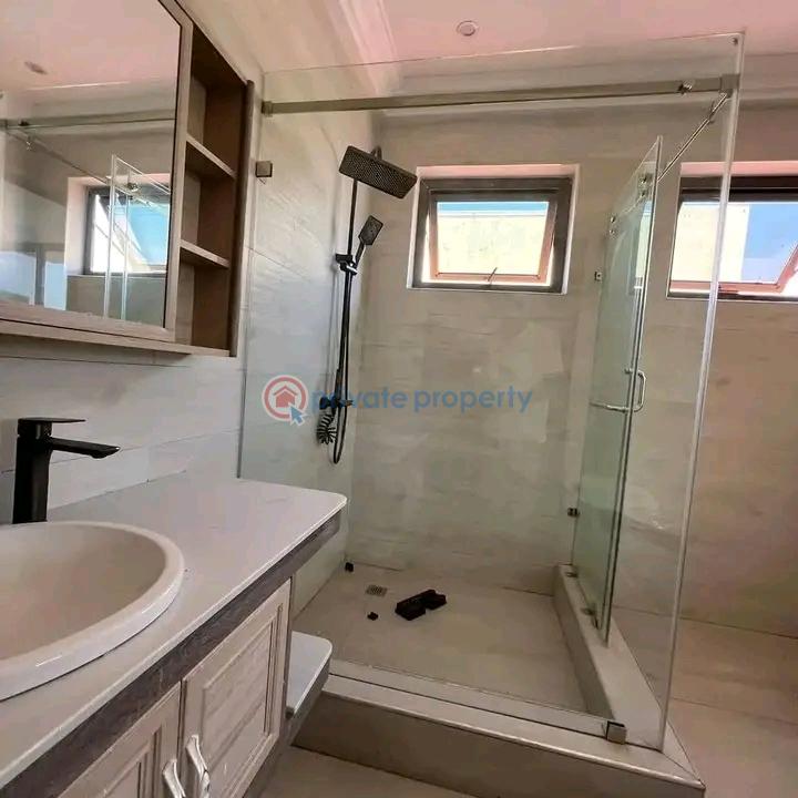 3 bedroom Townhouse For Rent East Legon Accra - 3