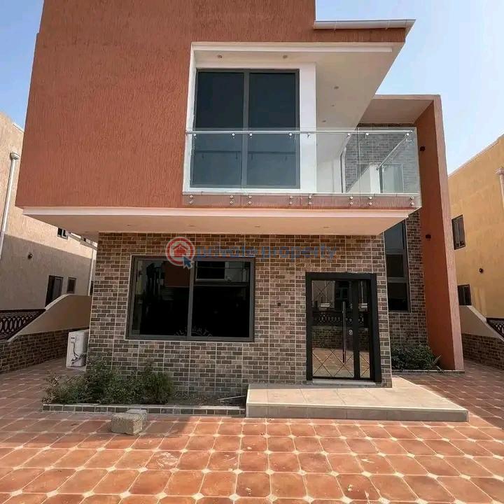 3 bedroom Townhouse For Rent East Legon Accra - 0