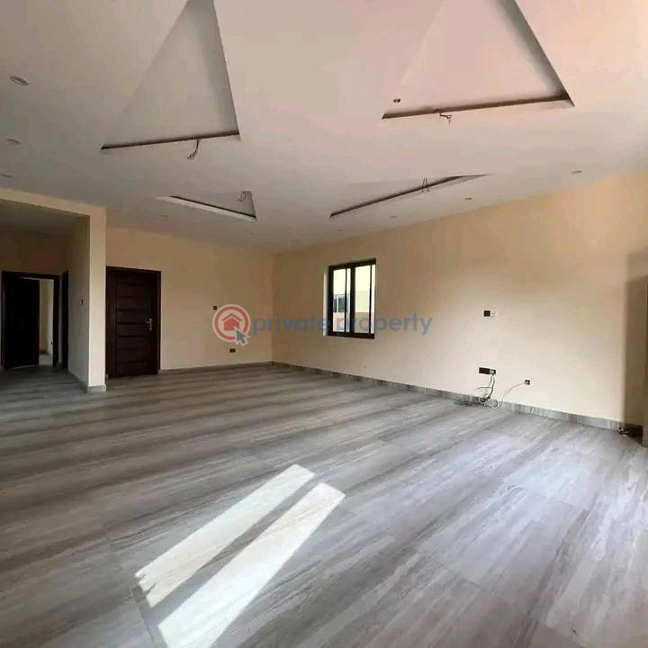 3 bedroom Townhouse For Rent East Legon Accra - 5