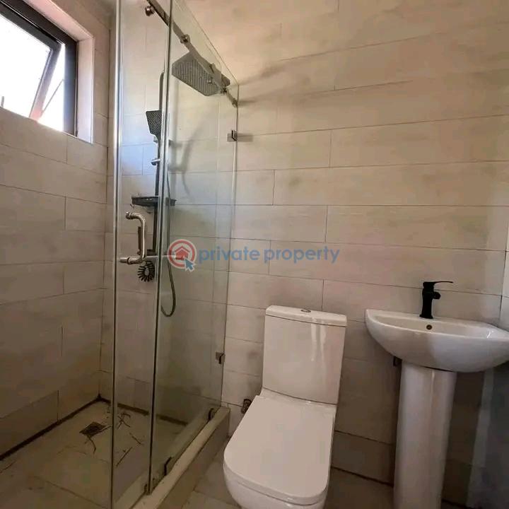3 bedroom Townhouse For Rent East Legon Accra - 4