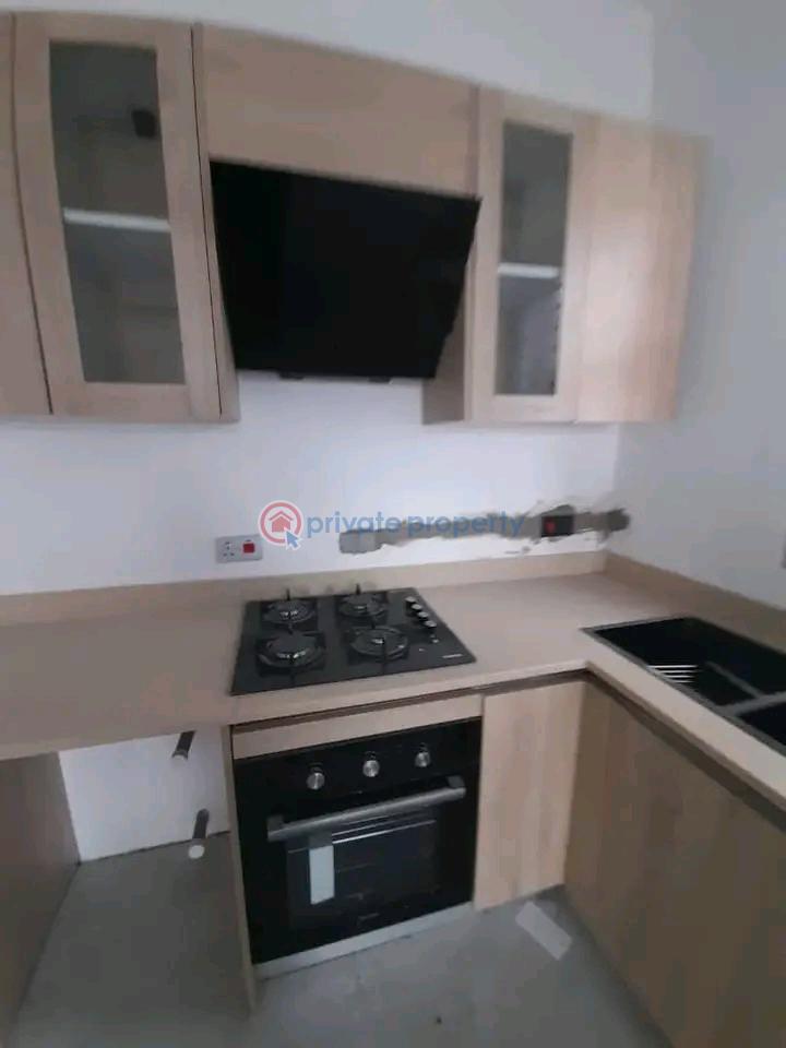 3 bedroom Townhouse For Rent East Legon Hills Accra - 4
