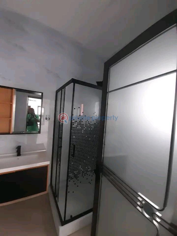 3 bedroom Townhouse For Rent East Legon Hills Accra - 2