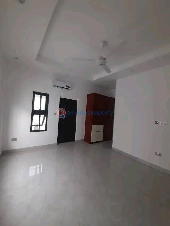 3 bedroom Townhouse For Rent East Legon Hills Accra - 3
