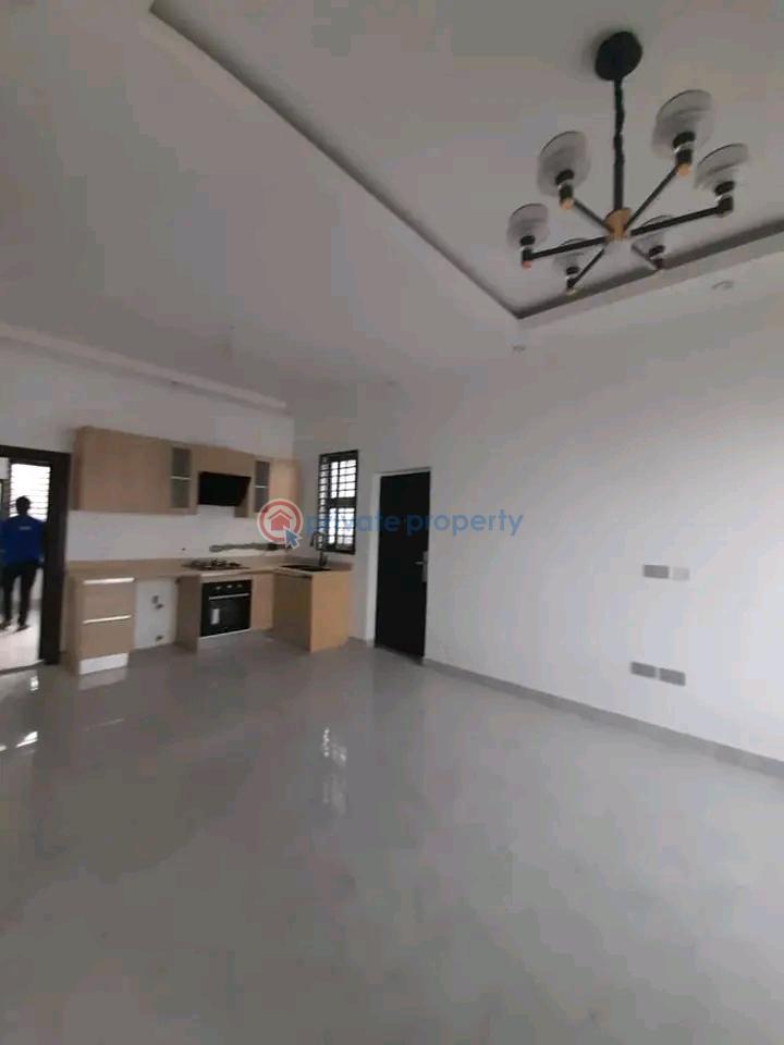 3 bedroom Townhouse For Rent East Legon Hills Accra - 5