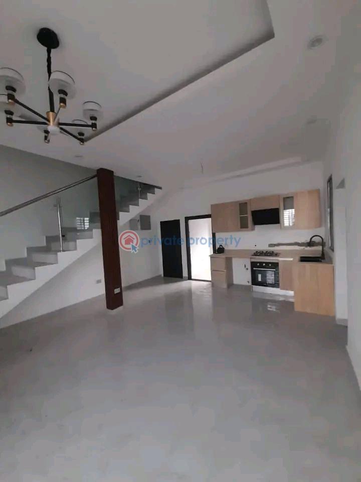 3 bedroom Townhouse For Rent East Legon Hills Accra - 8