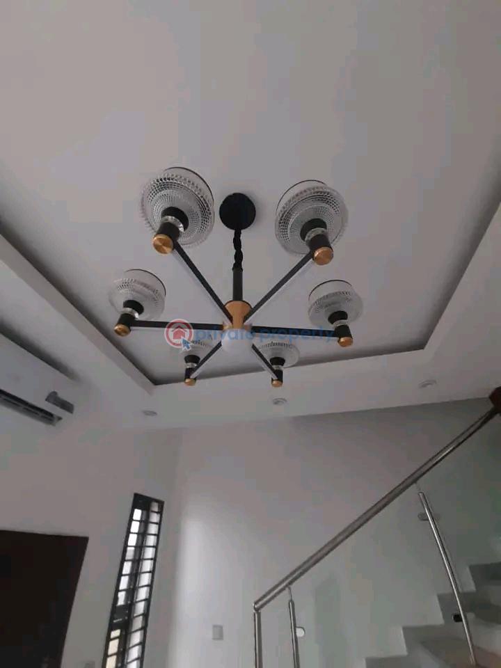3 bedroom Townhouse For Rent East Legon Hills Accra - 6