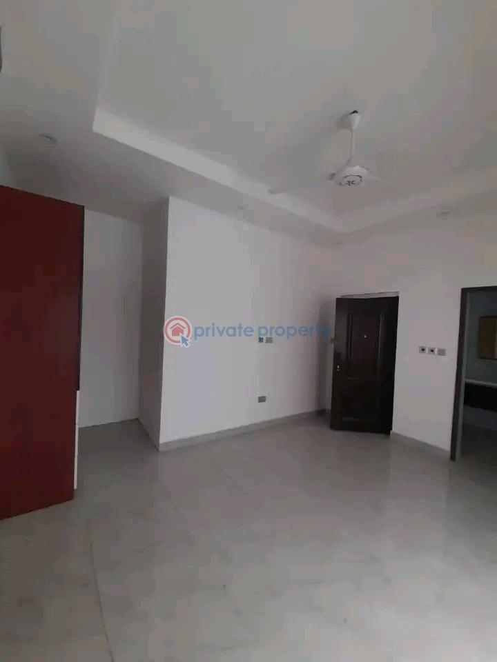 3 bedroom Townhouse For Rent East Legon Hills Accra - 7