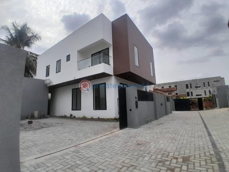 3 bedroom House For Sale Westlegon Westland Accra Metropolitan  - 10