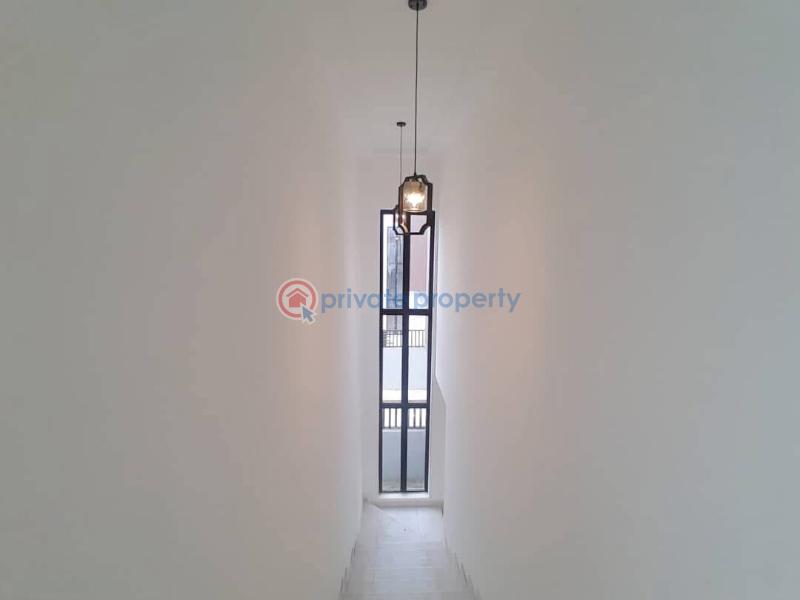 3 bedroom House For Sale Westlegon Westland Accra Metropolitan  - 3
