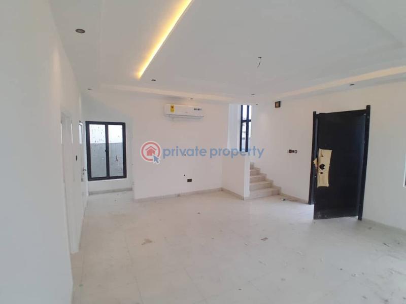 3 bedroom House For Sale Westlegon Westland Accra Metropolitan  - 1
