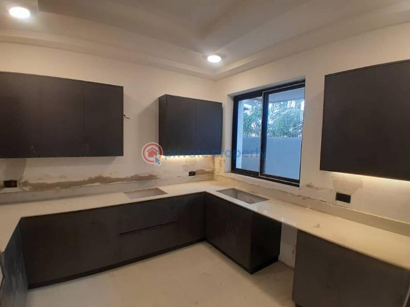 3 bedroom House For Sale Westlegon Westland Accra Metropolitan  - 7