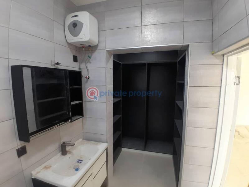 3 bedroom House For Sale Westlegon Westland Accra Metropolitan  - 4