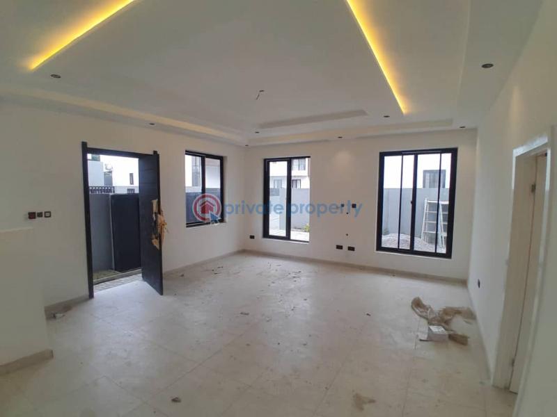 3 bedroom House For Sale Westlegon Westland Accra Metropolitan  - 6