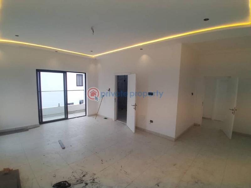 3 bedroom House For Sale Westlegon Westland Accra Metropolitan  - 8