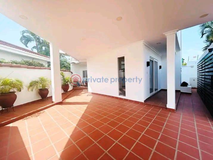 3 bedroom House For Rent Labone La Dade Kotopon Municipal Accra - 4