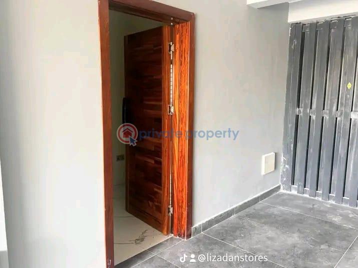 3 bedroom House For Rent Labone La Dade Kotopon Municipal Accra - 5