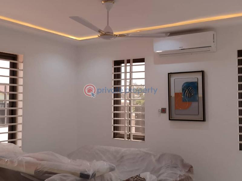3 bedroom Terraced Duplex For Sale Nmai Dzorn Ashaley Botwe Adenta Municipal Accra - 5