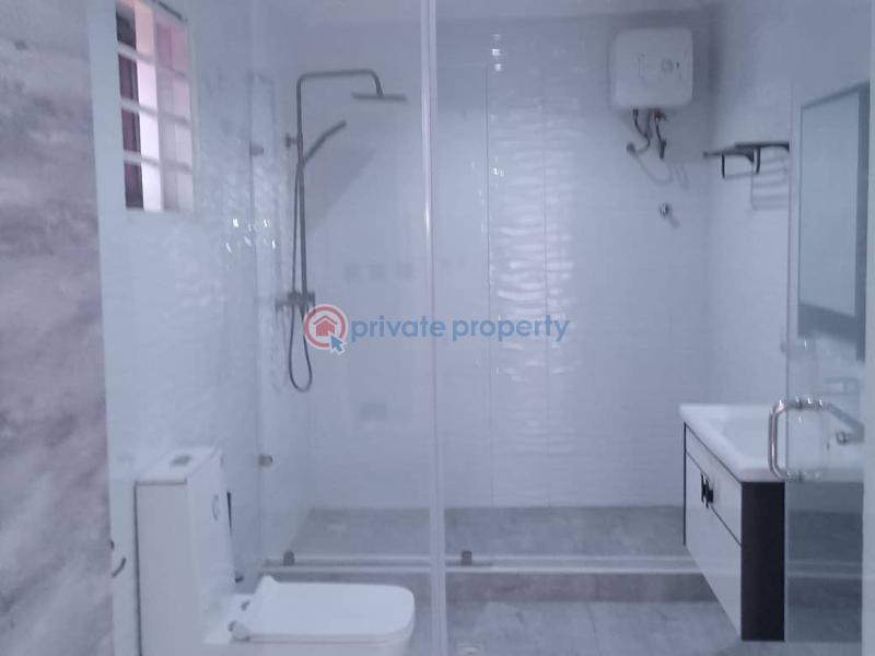 3 bedroom Terraced Duplex For Sale Nmai Dzorn Ashaley Botwe Adenta Municipal Accra - 4